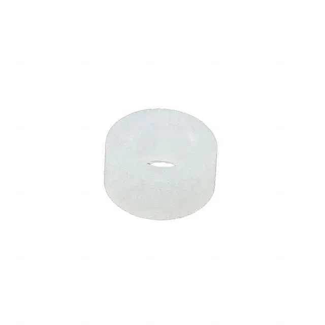 M0532-3-N (ROUND SPACER NYLON 3MM)