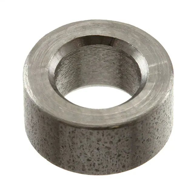 M0532-3-AL (ROUND SPACER ALUMINUM 3MM)