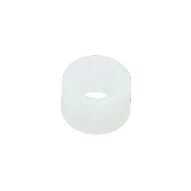M0533-3-N (ROUND SPACER NYLON 4MM)