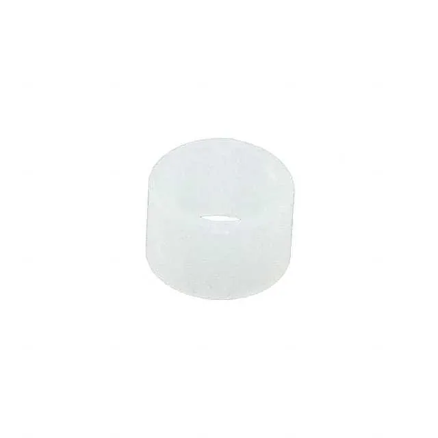 M0533-4-N (ROUND SPACER NYLON 4MM)