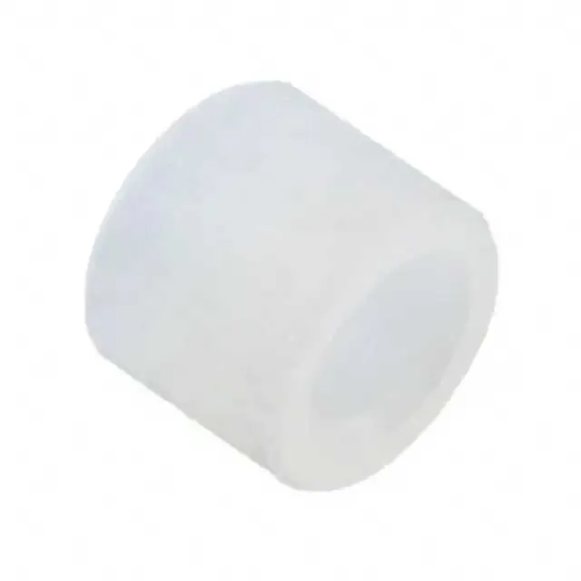 M0534-3-N (ROUND SPACER NYLON 5MM)