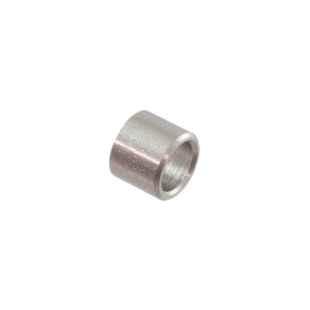 M0534-4-SS (ROUND SPACER STAINLESS STEEL 5MM)