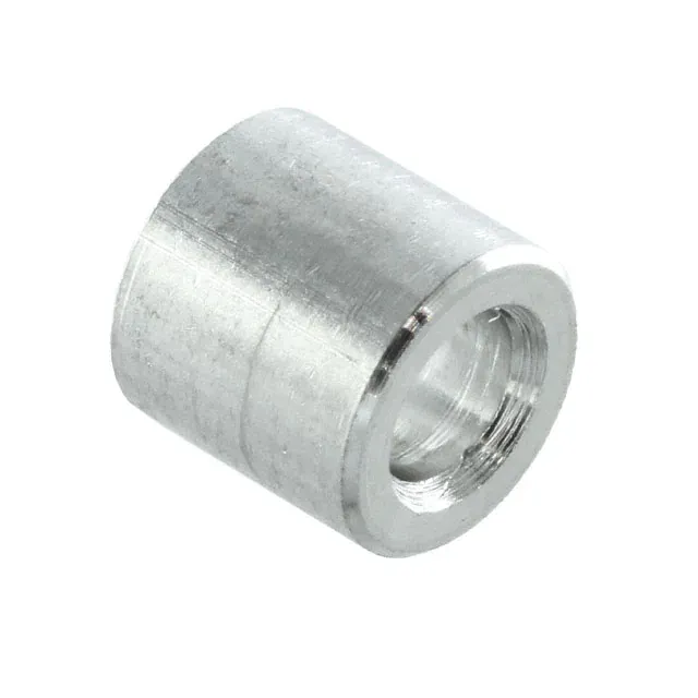 M0535-3-AL (ROUND SPACER ALUMINUM 6MM)