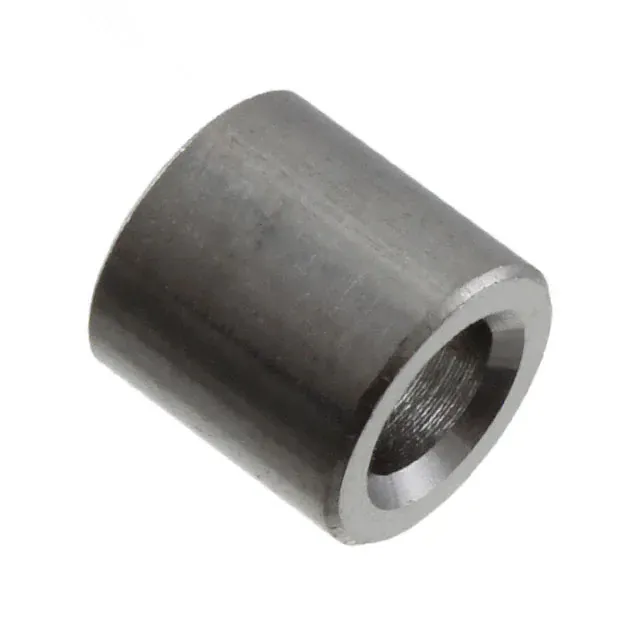 M0535-3-SS (ROUND SPACER STAINLESS STEEL 6MM)