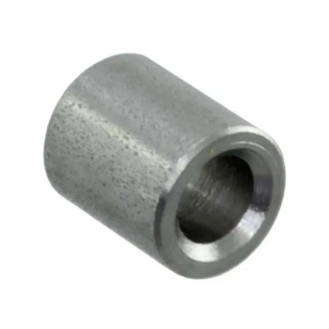 M0536-3-SS (ROUND SPACER STAINLESS STEEL 7MM)