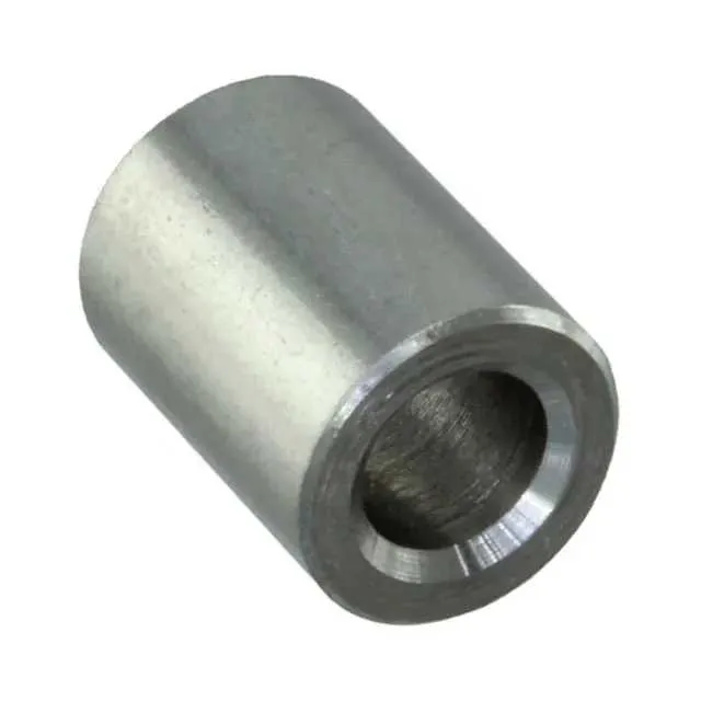 M0537-3-SS (ROUND SPACER STAINLESS STEEL 8MM)