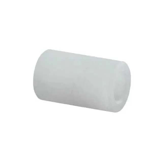 M0539-3-N (ROUND SPACER NYLON 10MM)
