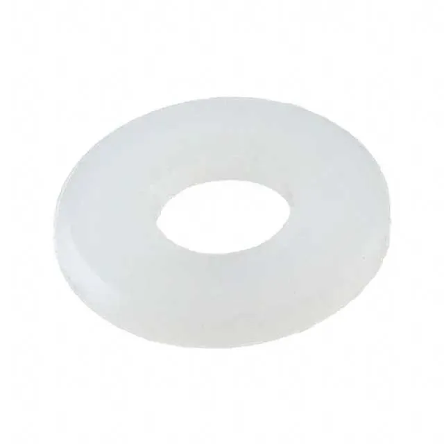 M0590-3-N (ROUND SPACER NYLON 1MM)