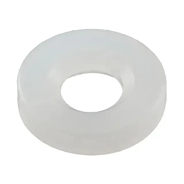 M0591-3-N (ROUND SPACER NYLON 2MM)