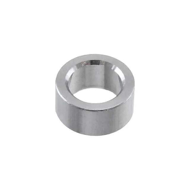 M0593-5-AL (ROUND SPACER ALUMINUM 4MM)