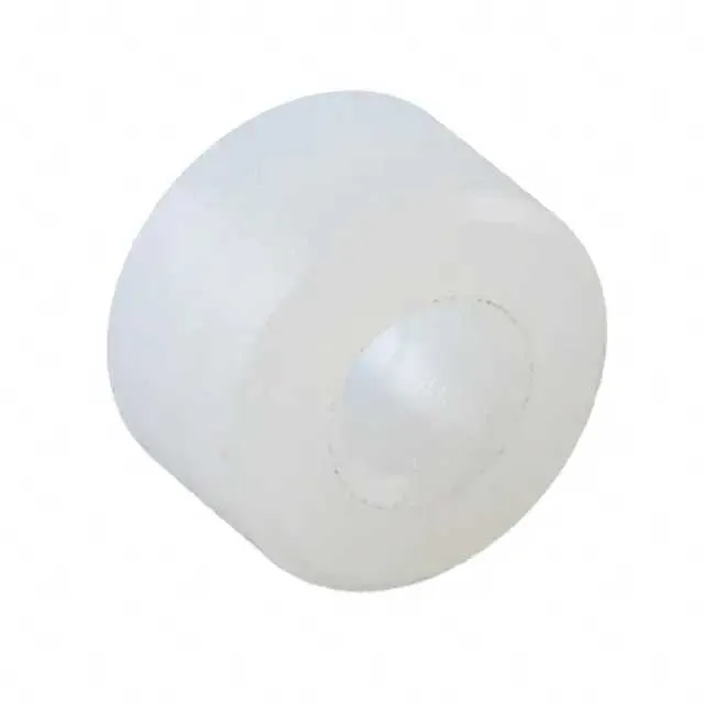M0594-3-N (ROUND SPACER NYLON 5MM)