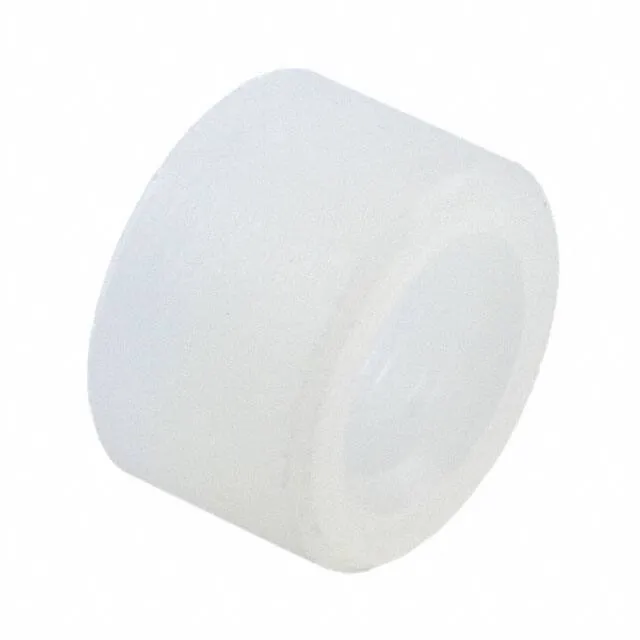 M0594-4-N (ROUND SPACER NYLON 5MM)