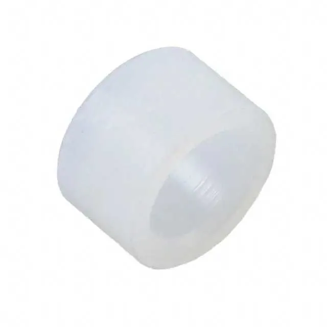M0594-5-N (ROUND SPACER NYLON 5MM)