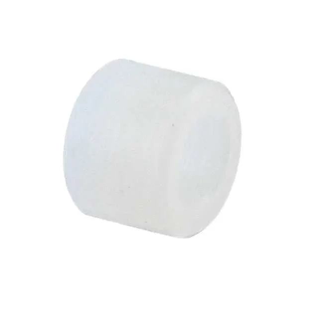 M0595-4-N (ROUND SPACER NYLON 6MM)