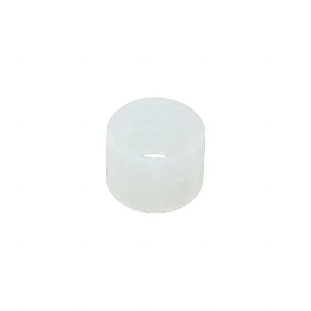 M0595-5-N (ROUND SPACER NYLON 6MM)