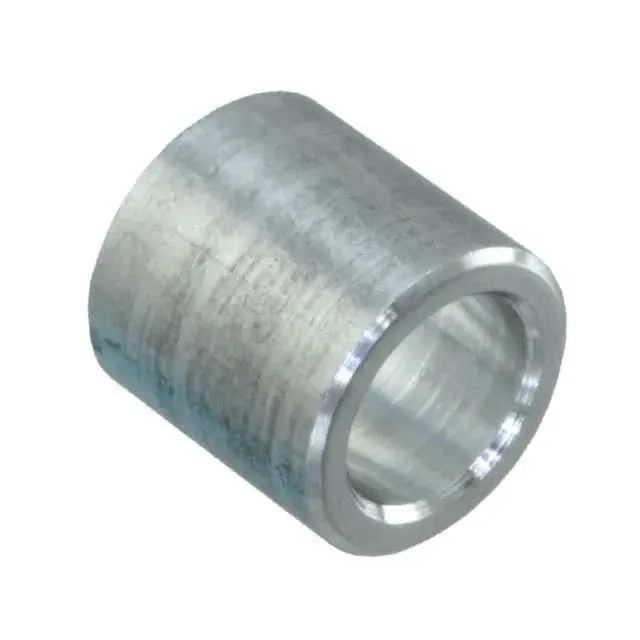 M0597-5-AL (ROUND SPACER ALUMINUM 8MM)