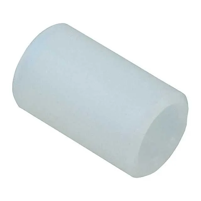 M0602-5-N (ROUND SPACER NYLON 13MM)