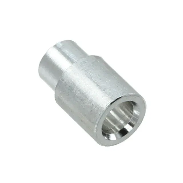 M0904-B-25-AL (ROUND SPACER ALUMINUM 5MM)