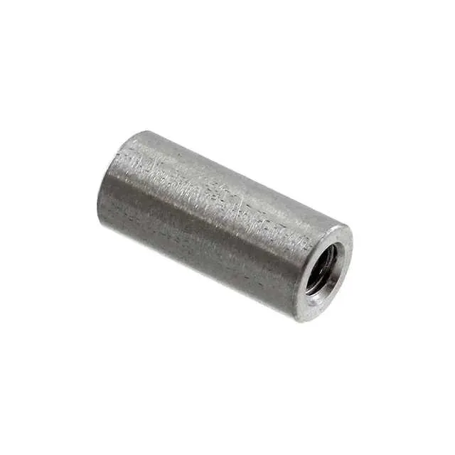 M1007-2545-SS (ROUND STANDOFF M2.5X0.45 SS 10MM)