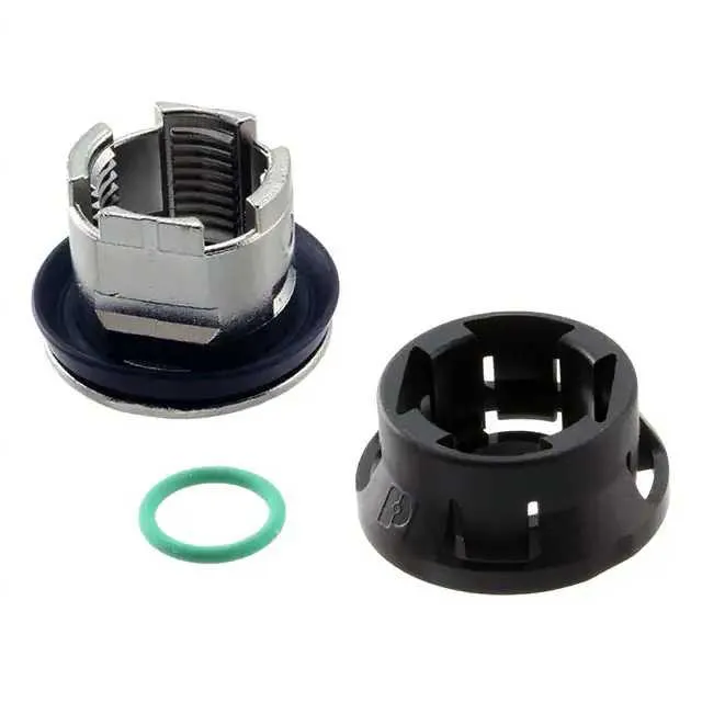 1414234 (CONN INSERT SHELL PNL MNT SNAPIN)