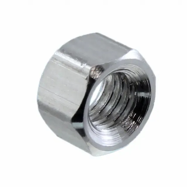 M1250-3005-AL (HEX STANDOFF M3X0.5 ALUMINUM 3MM)