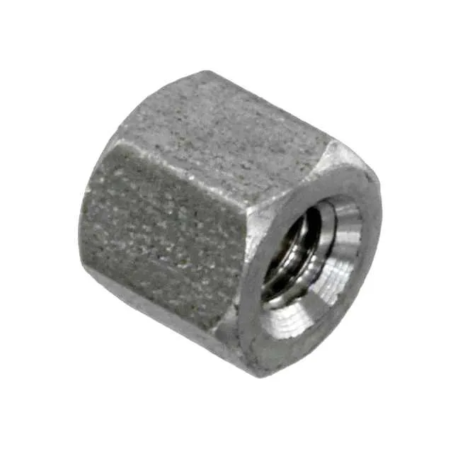 M1251-2545-SS (HEX STANDOFF M2.5X0.45 SS 4MM)