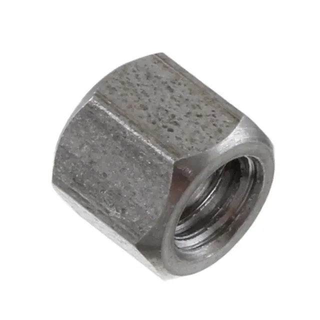 M1251-3005-SS (HEX STANDOFF M3X0.5 SS 4MM)