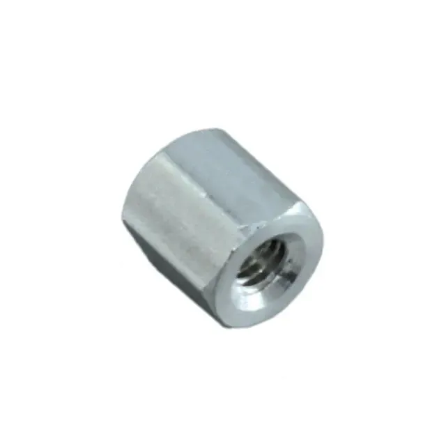 M1252-2545-AL (HEX STANDOFF M2.5X0.45 ALUM 5MM)