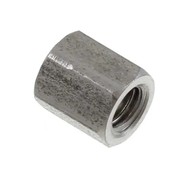 M1252-2545-SS (HEX STANDOFF M2.5X0.45 SS 5MM)