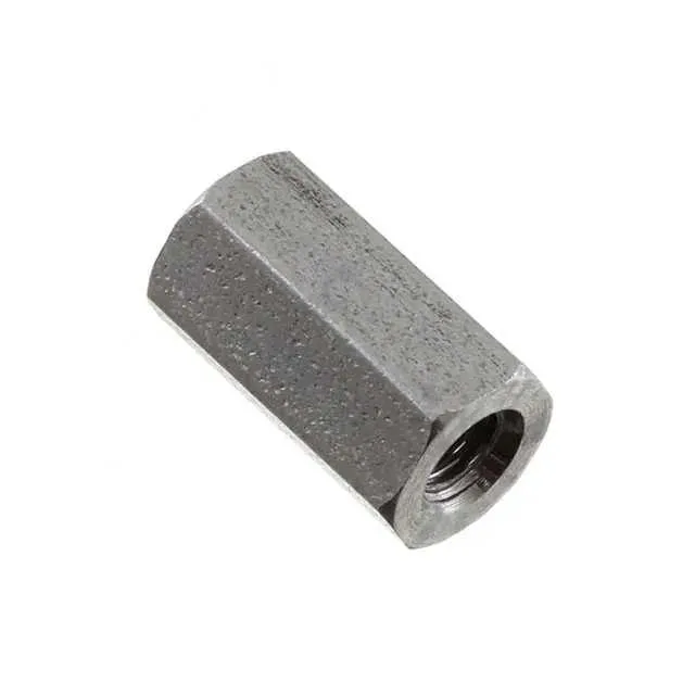 M1255-2545-SS (HEX STANDOFF M2.5X0.45 SS 8MM)