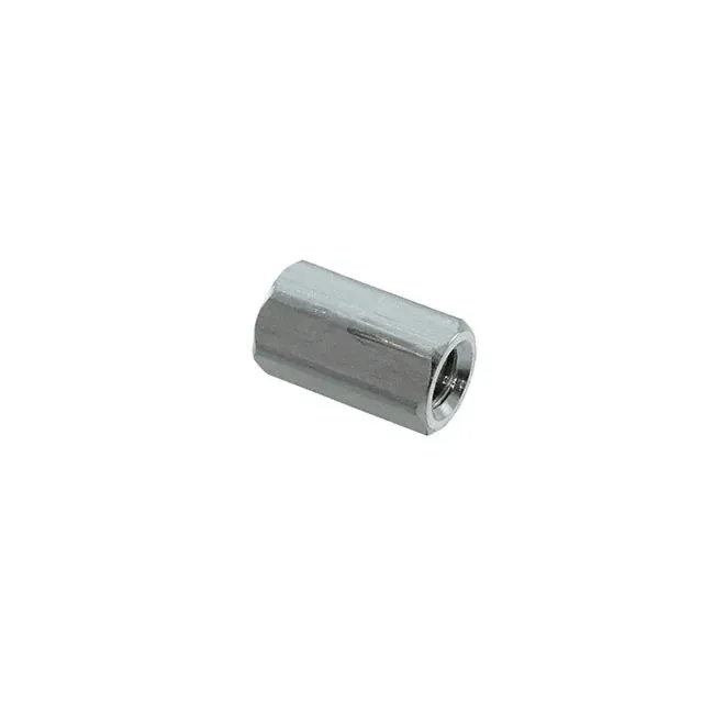 M1255-3005-AL (HEX STANDOFF M3X0.5 ALUMINUM 8MM)