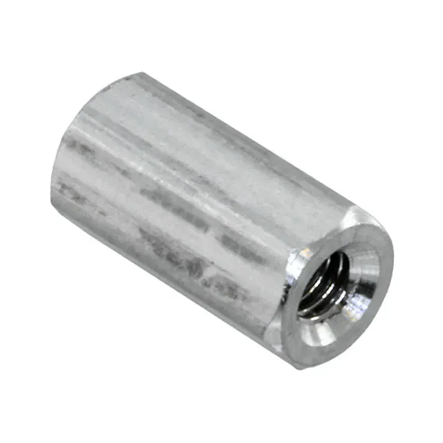 M1256-2545-AL (HEX STANDOFF M2.5X0.45 ALUM 9MM)