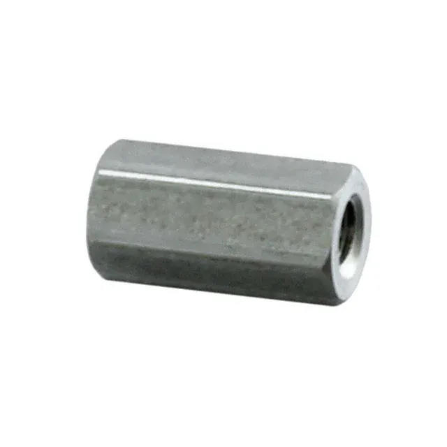 M1256-2545-SS (HEX STANDOFF M2.5X0.45 SS 9MM)