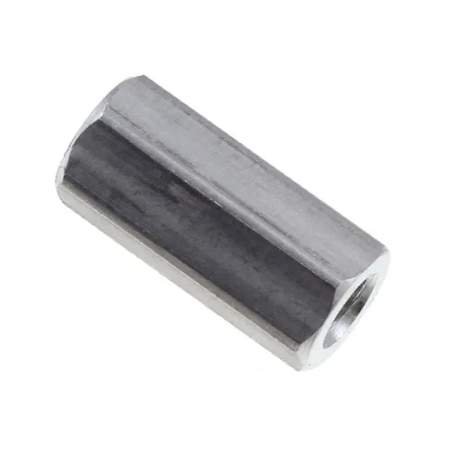 M1257-2545-AL (HEX STANDOFF M2.5X0.45 ALUM 10MM)