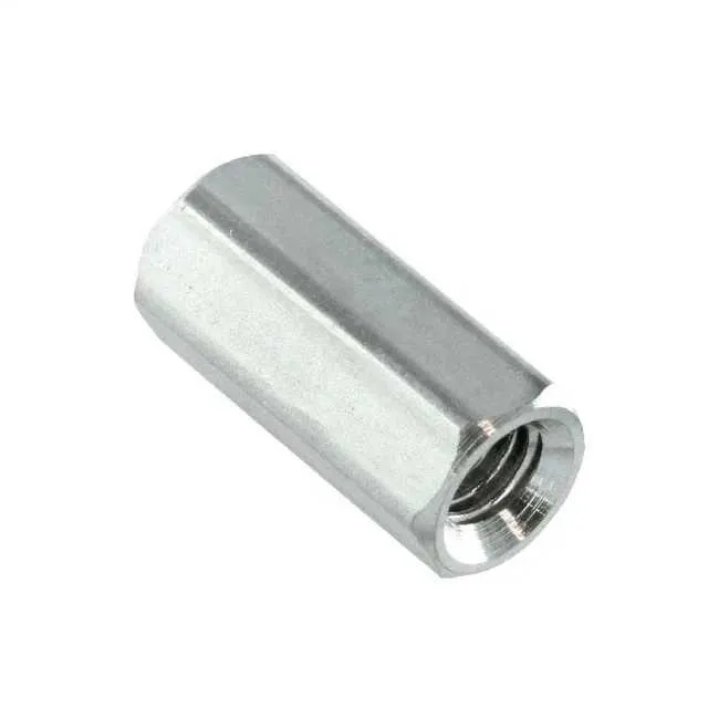 M1257-3005-AL (HEX STANDOFF M3X0.5 ALUM 10MM)