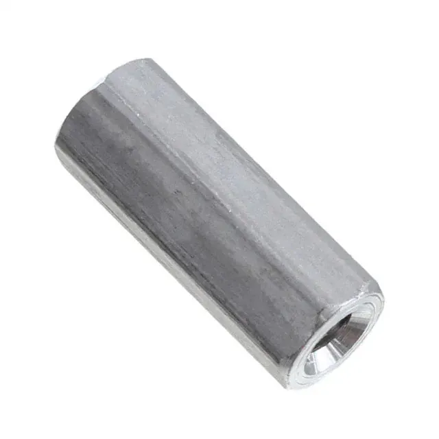M1259-2545-AL (HEX STANDOFF M2.5X0.45 ALUM 12MM)