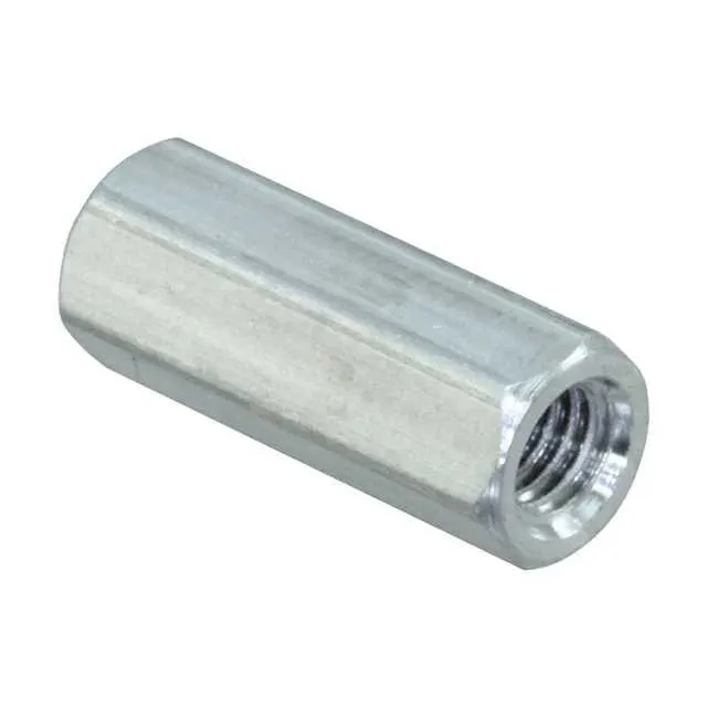 M1259-3005-AL (HEX STANDOFF M3X0.5 ALUM 12MM)