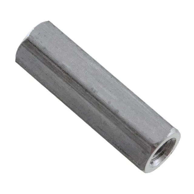 M1262-2545-AL (HEX STANDOFF M2.5X0.45 ALUM 15MM)