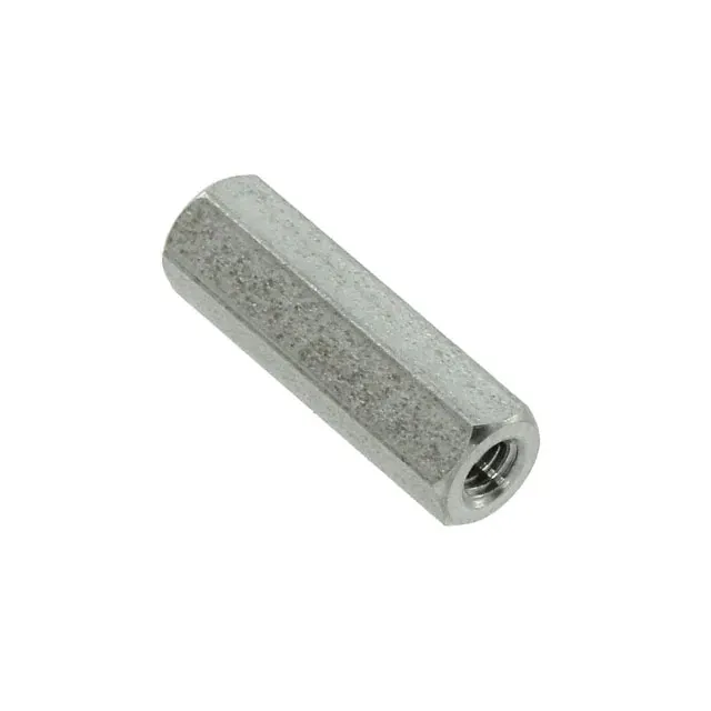 M1262-2545-SS (HEX STANDOFF M2.5X0.45 SS 15MM)