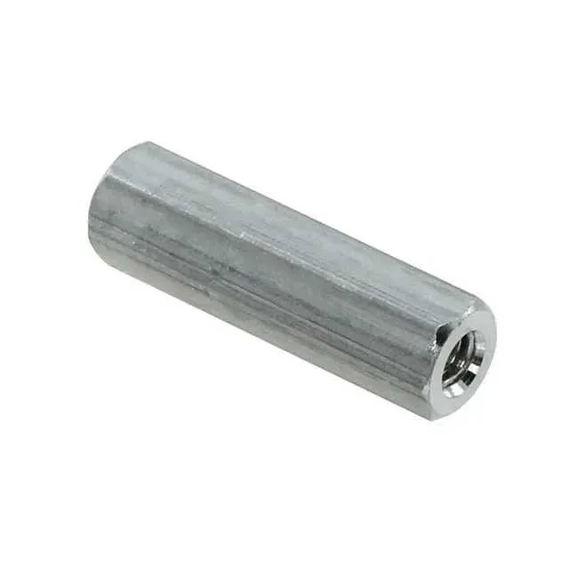 M1263-2545-AL (HEX STANDOFF M2.5X0.45 ALUM 16MM)