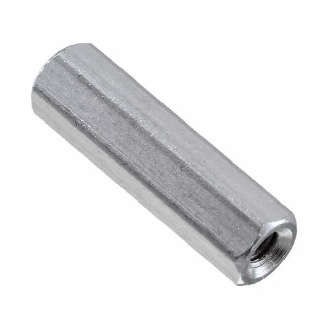 M1264-2545-AL (HEX STANDOFF M2.5X0.45 ALUM 17MM)