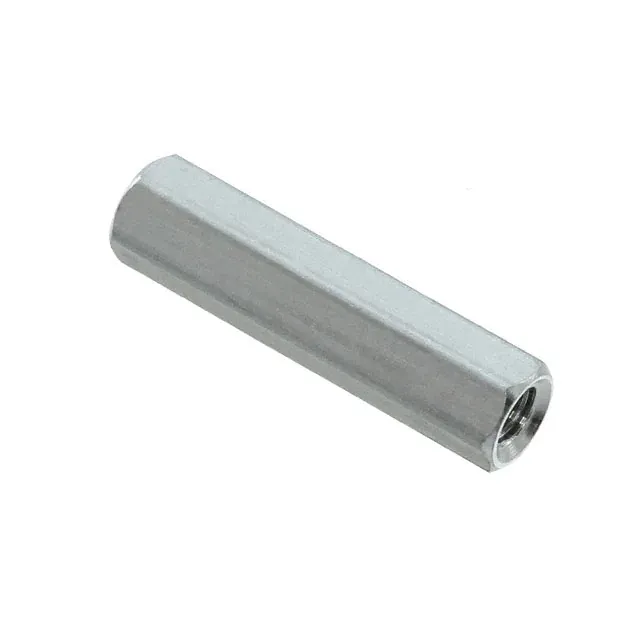 M1266-3005-AL (HEX STANDOFF M3X0.5 ALUM 19MM)