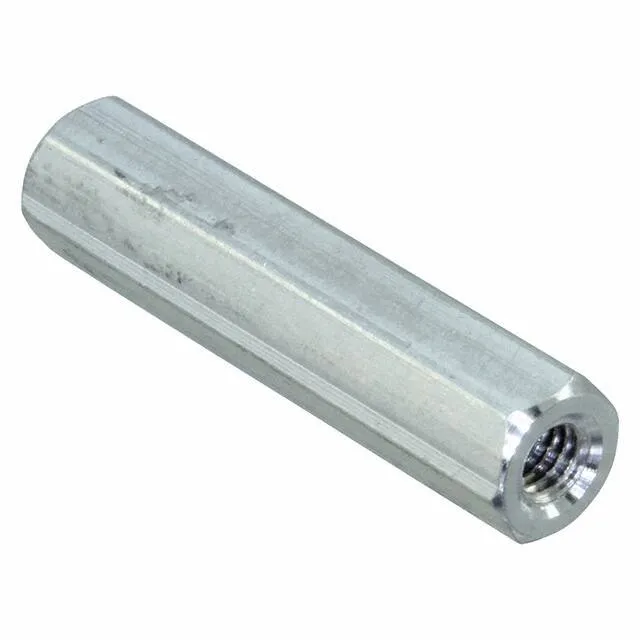M1267-2545-AL (HEX STANDOFF M2.5X0.45 ALUM 20MM)