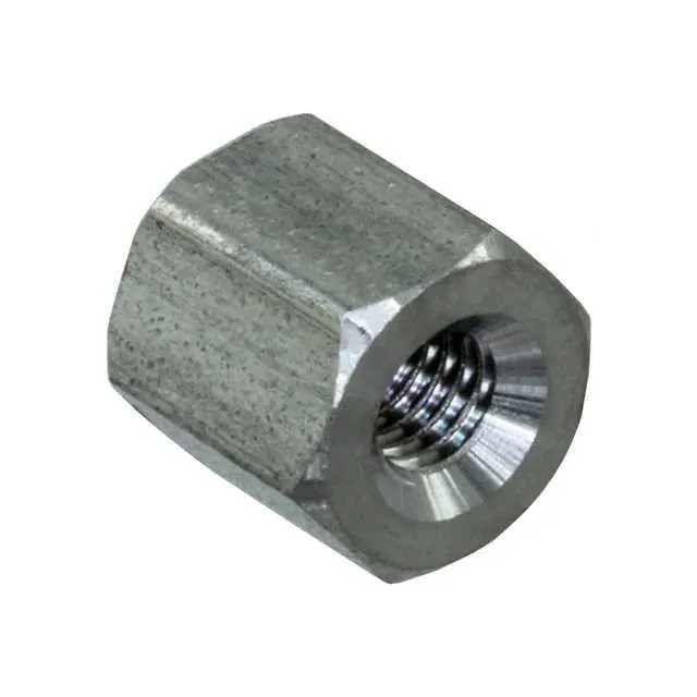 M1303-3005-SS (HEX STANDOFF M3X0.5 SS 6MM)
