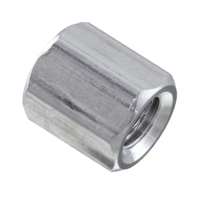 M1304-4007-AL (HEX STANDOFF M4X0.7 ALUMINUM 7MM)
