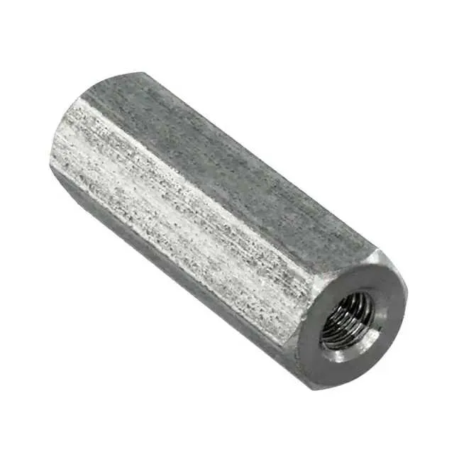 M1315-3005-SS (HEX STANDOFF M3X0.5 SS 18MM)