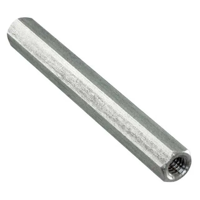 M1331-4007-SS (HEX STANDOFF M4X0.7 SS 52MM)