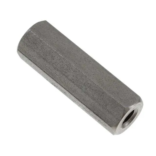 M1372-4007-SS (HEX STANDOFF M4X0.7 SS 25MM)
