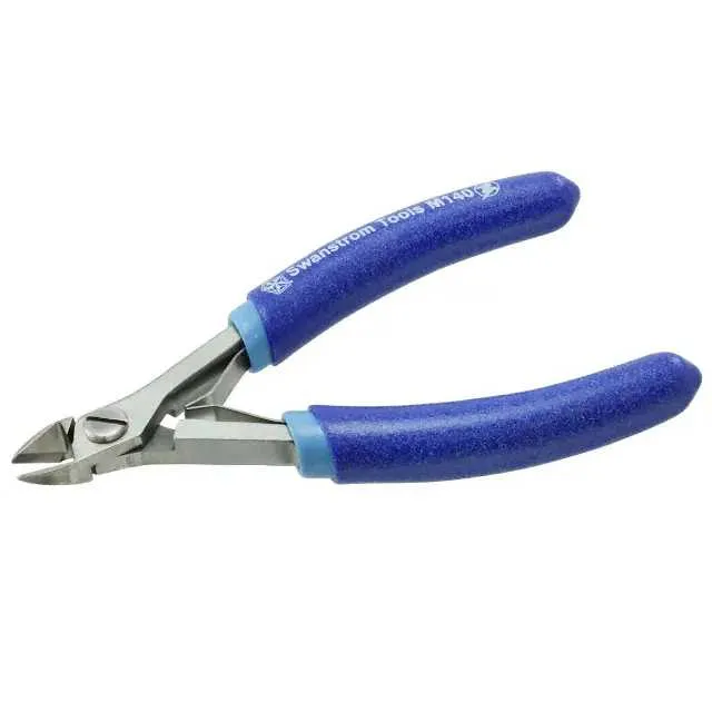 M140 (CUTTER SIZE 4 OVAL SEMI-FLUSH)