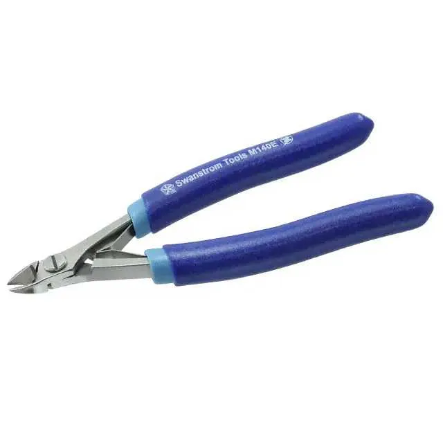 M140E (CUTTER SIZE 4 OVAL SEMI-FLUSH)